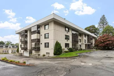234 Nesmith St #24, Lowell, MA 01852 - Photo 2