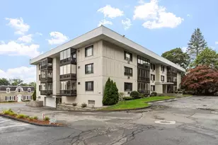234 Nesmith St, Lowell, MA 01852 - Photo 2