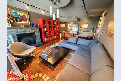 77 Pond Ave #509, Brookline, MA 02445 - Photo 2