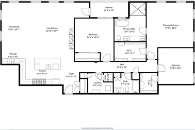 377 W 1st St #5, Boston, MA 02127 - Photo 26