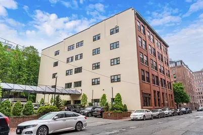 15 Sleeper Street #106, Boston, MA 02210 - Photo 28