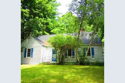 144 West Street, Amherst, MA 01002 - Photo 1
