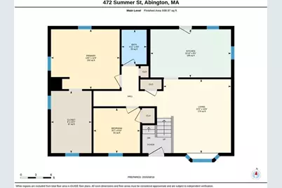 472 Summer St, Abington, MA 02351 - Photo 30
