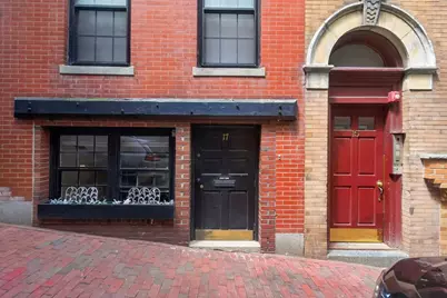 17 Grove Street #1, Boston, MA 02114 - Photo 4