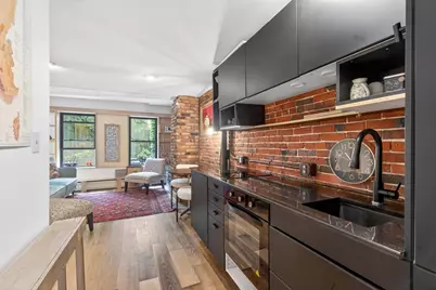 17 Grove Street #1, Boston, MA 02114 - Photo 1