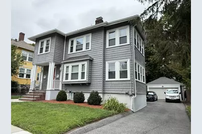 7 Flint Road #1, Watertown, MA 02472 - Photo 20