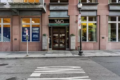 360 Newbury Street #805, Boston, MA 02115 - Photo 16