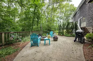 289 Quaker Meetinghouse Rd, Sandwich, MA 02537 - Photo 20