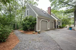 289 Quaker Meetinghouse Rd, Sandwich, MA 02537 - Photo 26