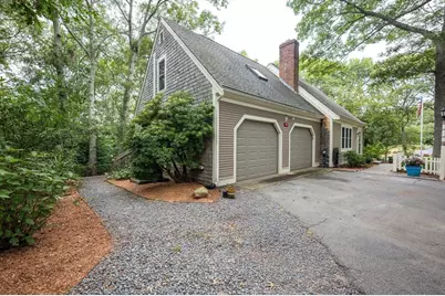 289 Quaker Meeting House Rd, Sandwich, MA 02537 - Photo 26