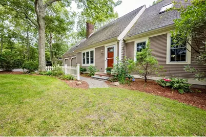 289 Quaker Meeting House Rd, Sandwich, MA 02537 - Photo 1