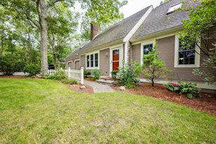 289 Quaker Meetinghouse Rd, Sandwich, MA 02537 - Photo 1
