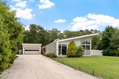 3 Maxwell Lane, Sandwich, MA 02563 - Photo 1