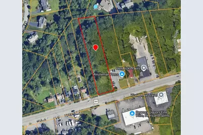 286 Taunton Ave, Seekonk, MA 02771 - Photo 6