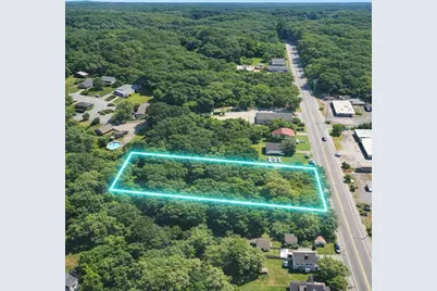 286 Taunton Ave, Seekonk, MA 02771 - Photo 2