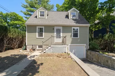 29 Laurel St., Arlington, MA 02476 - Photo 2
