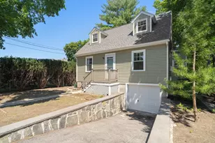 29 Laurel St, Arlington, MA 02476 - Photo 1