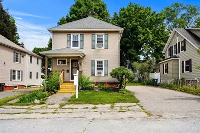 24 Vernon St, Haverhill, MA 01835 - Photo 2