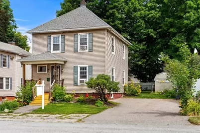 24 Vernon St, Haverhill, MA 01835 - Photo 1