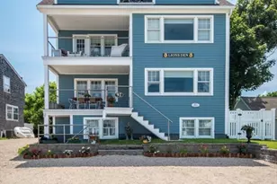 92 Marion Rd Upper Unit, Scituate, MA 02066 - Photo 1