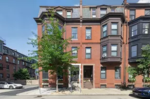14 Hereford, Boston, MA 02115 - Photo 22