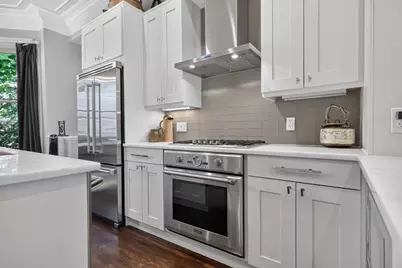 14 Hereford #1, Boston, MA 02115 - Photo 4
