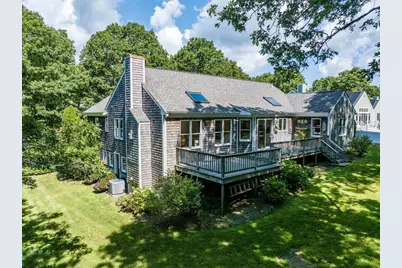 51 Falling Leaf Ln, Barnstable, MA 02655 - Photo 4