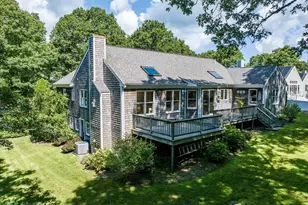 51 Falling Leaf Ln, Barnstable, MA 02655 - Photo 4