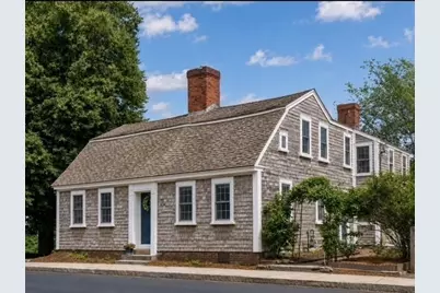 218 Sandwich St, Plymouth, MA 02360 - Photo 1