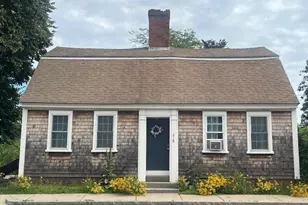 218 Sandwich St, Plymouth, MA 02360 - Photo 2