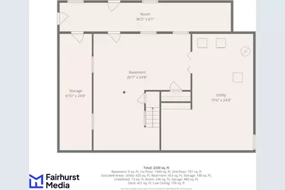 730 Lindsey St, Attleboro, MA 02703 - Photo 42