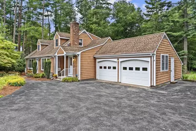 730 Lindsey St, Attleboro, MA 02703 - Photo 2