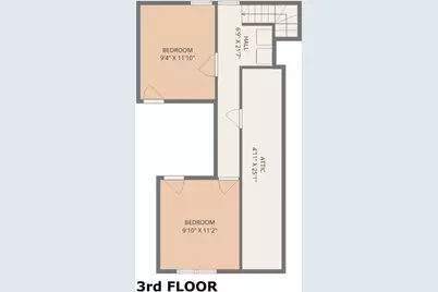 43 Harrison Street, Somerville, MA 02143 - Photo 40