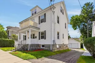 452 Quarry St, Quincy, MA 02169 - Photo 32