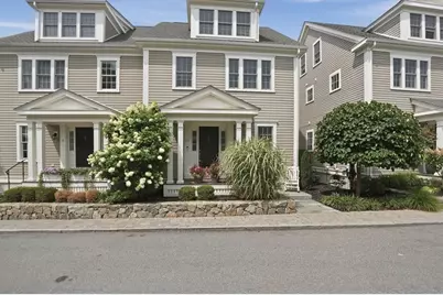 10 James Ln #10, Cohasset, MA 02025 - Photo 1