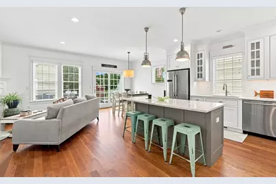 10 James Ln #10, Cohasset, MA 02025 - Photo 4