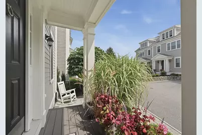 10 James Ln #10, Cohasset, MA 02025 - Photo 2