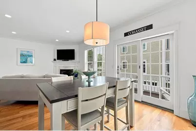 10 James Ln #10, Cohasset, MA 02025 - Photo 10