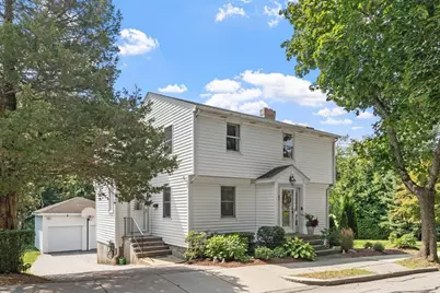 82 Pine Street, Newton, MA 01754 - Photo 2