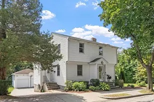 82 Pine St, Newton, MA 02465 - Photo 2