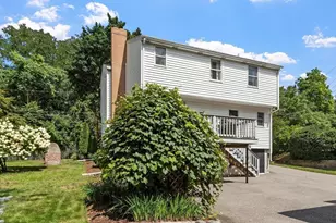 82 Pine St, Newton, MA 02465 - Photo 4