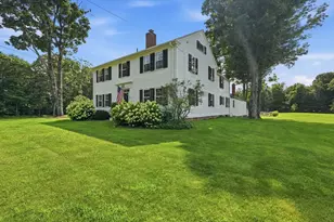 128 Somers Rd, Hampden, MA 01036 - Photo 1