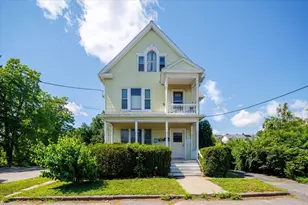 17 Rockdale St, Worcester, MA 01606 - Photo 2