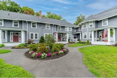 19-33 Richardson Avenue #21, Wakefield, MA 01880 - Photo 2