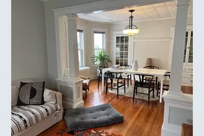 70 Wren St #1, Boston, MA 02132 - Photo 2