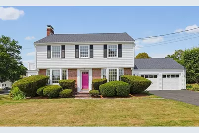 57 Bullard St, Norwood, MA 02062 - Photo 1
