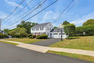 57 Bullard St, Norwood, MA 02062 - Photo 2