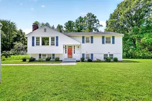 11 Appletree, Bedford, MA 01730 - Photo 1