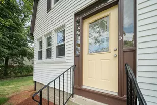 15 Shirley St, Newton, MA 02465 - Photo 2