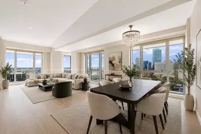 1 Nassau St #2009, Boston, MA 02111 - Photo 1